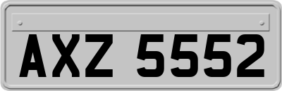 AXZ5552
