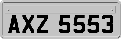 AXZ5553