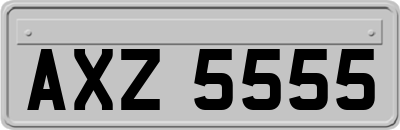 AXZ5555