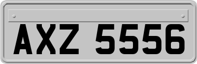 AXZ5556