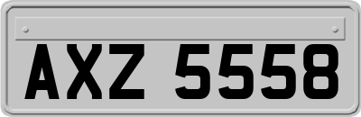 AXZ5558