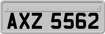 AXZ5562
