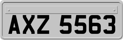 AXZ5563