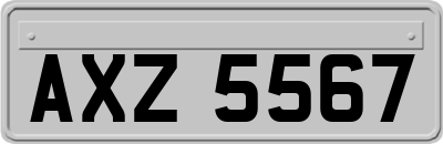 AXZ5567