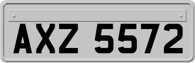 AXZ5572