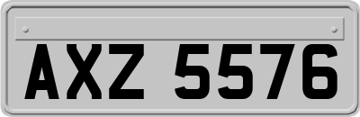 AXZ5576