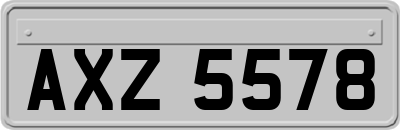 AXZ5578