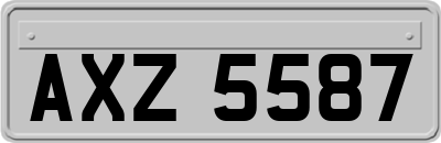 AXZ5587