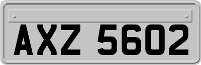 AXZ5602