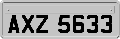 AXZ5633