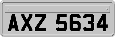 AXZ5634