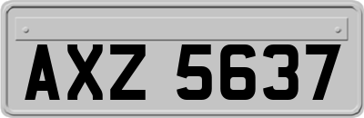 AXZ5637