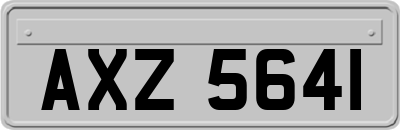 AXZ5641