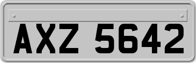 AXZ5642