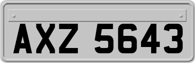 AXZ5643