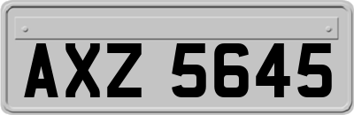 AXZ5645