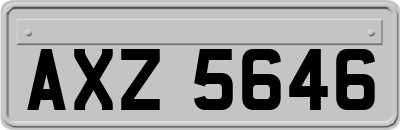 AXZ5646