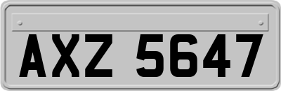 AXZ5647
