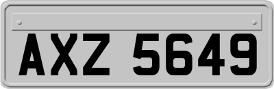 AXZ5649