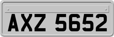 AXZ5652