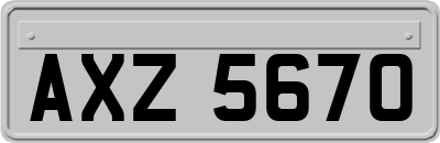 AXZ5670