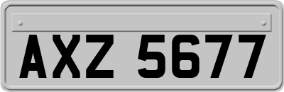 AXZ5677