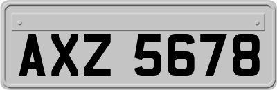 AXZ5678