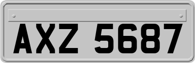 AXZ5687