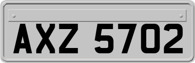 AXZ5702