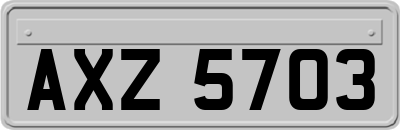 AXZ5703
