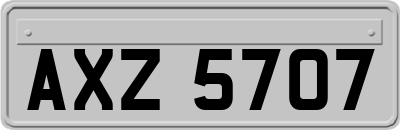 AXZ5707