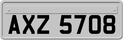 AXZ5708