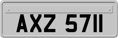 AXZ5711