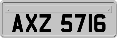 AXZ5716