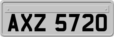 AXZ5720