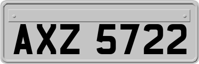 AXZ5722