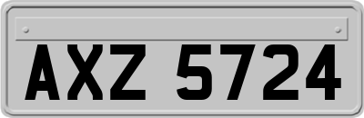 AXZ5724