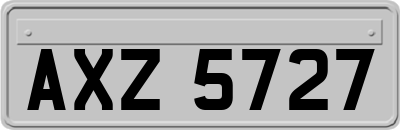 AXZ5727