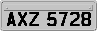 AXZ5728