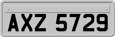 AXZ5729