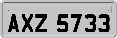 AXZ5733