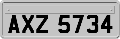 AXZ5734