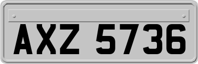 AXZ5736