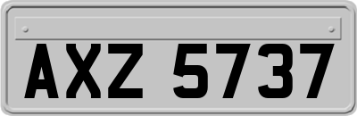 AXZ5737