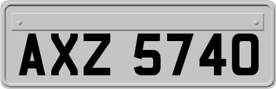 AXZ5740