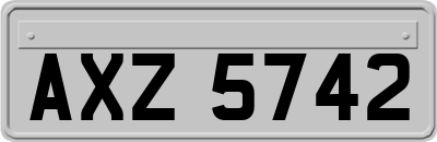 AXZ5742