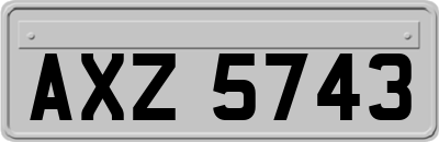 AXZ5743