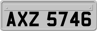 AXZ5746