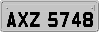 AXZ5748