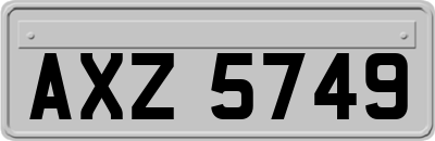 AXZ5749